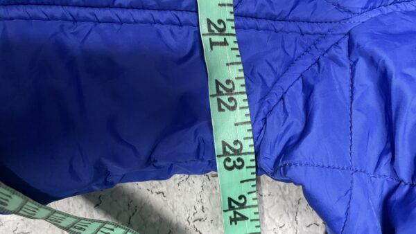 The north face puffer jacket thrift store online