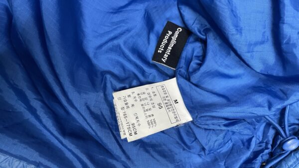 The north face puffer jacket thrift store online