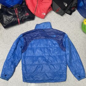 The north face puffer jacket thrift store online