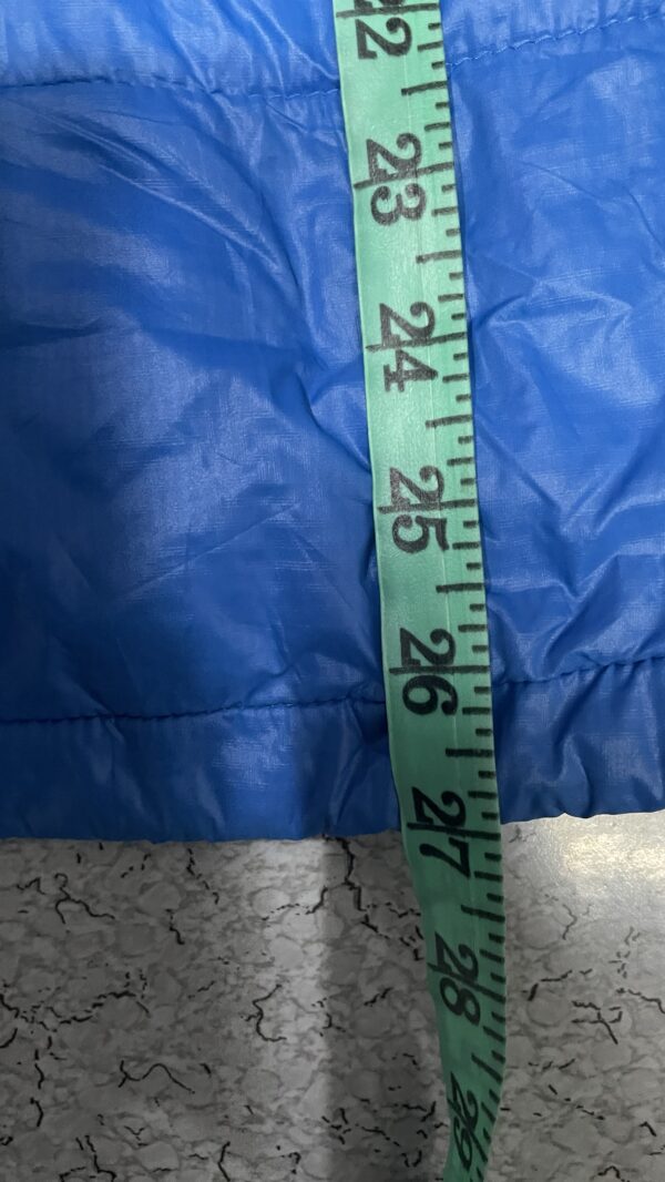 The north face puffer jacket thrift store online