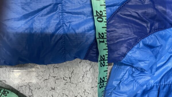 The north face puffer jacket thrift store online