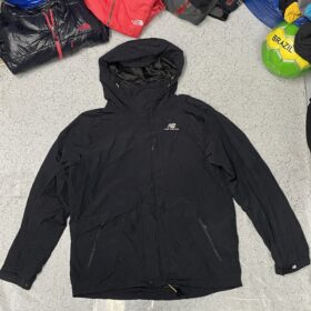 New balance thrift winter jacket men's