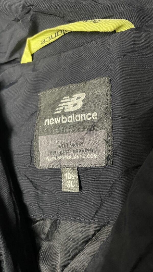 New balance thrift winter jacket men's