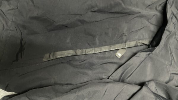 New balance thrift winter jacket men's