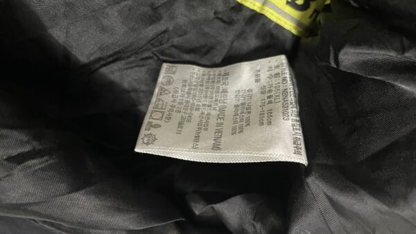 New balance thrift winter jacket men's