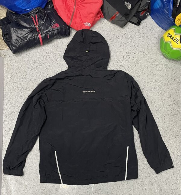 New balance thrift winter jacket men's