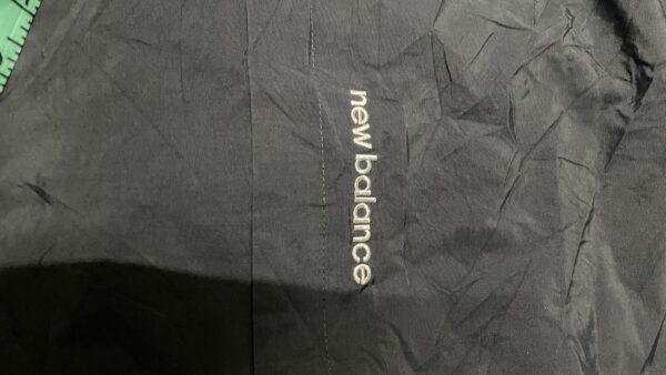 New balance thrift winter jacket men's