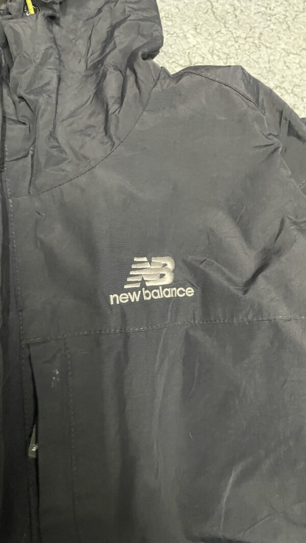 New balance thrift winter jacket men's