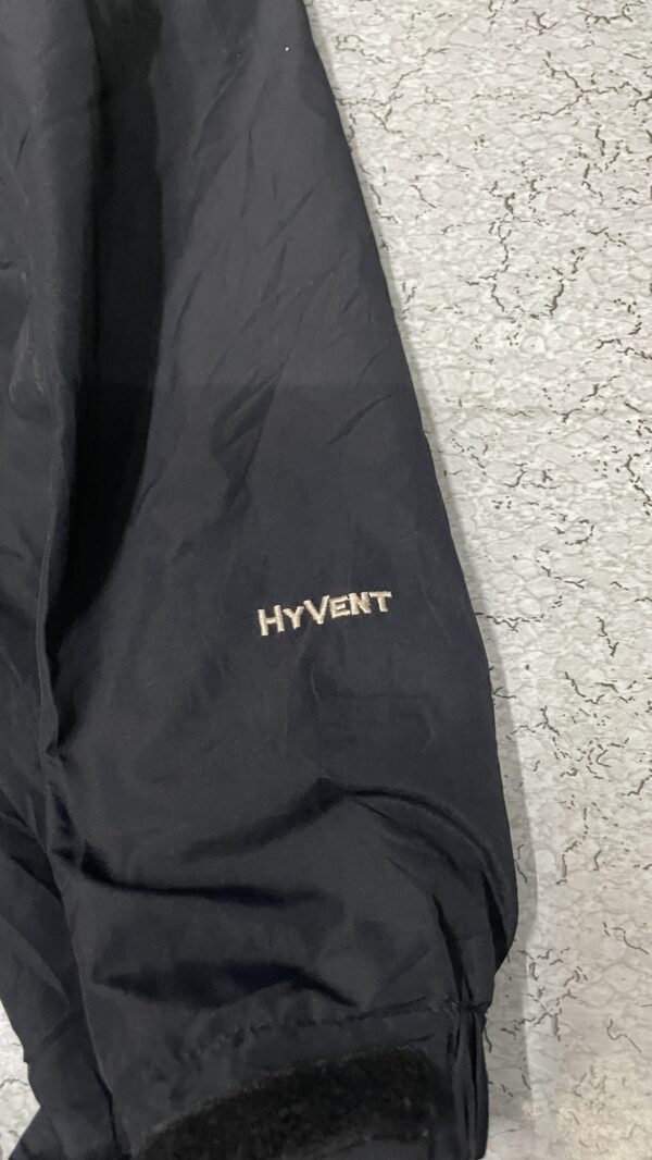 The north face hyvent thrift jacket men's