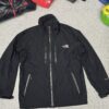 The north face hyvent thrift jacket men's