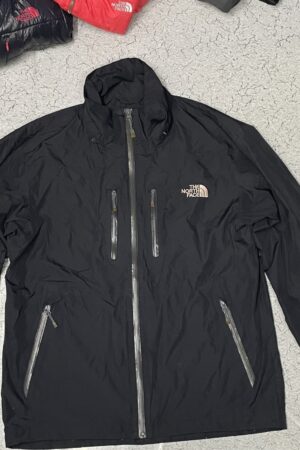 The north face hyvent thrift jacket men's