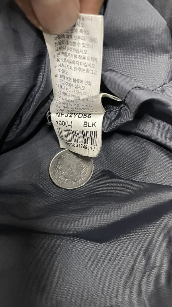 The north face hyvent thrift jacket men's