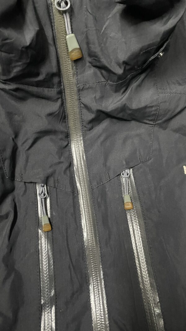 The north face hyvent thrift jacket men's