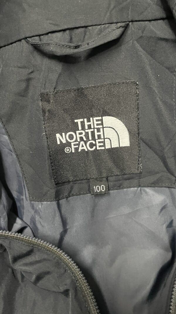 The north face hyvent thrift jacket men's