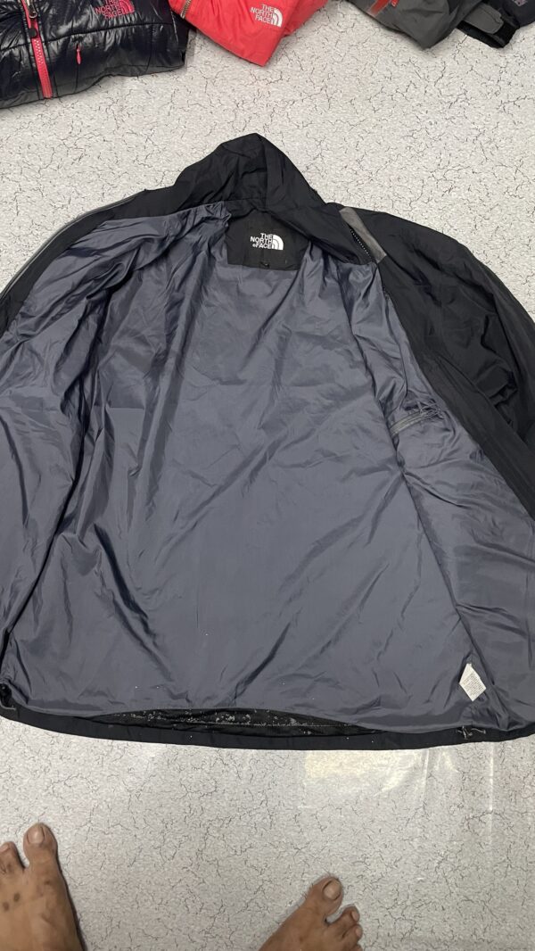 The north face hyvent thrift jacket men's