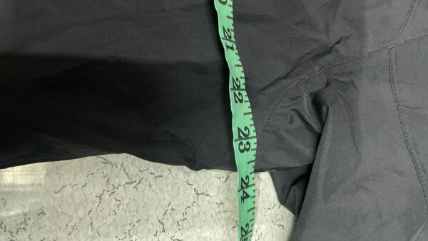 The north face hyvent thrift jacket men's