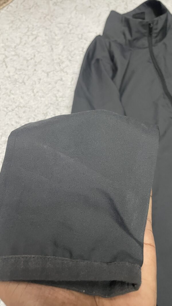 Thrift Jackets India