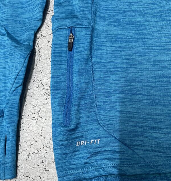 nike compression t shirt thrift