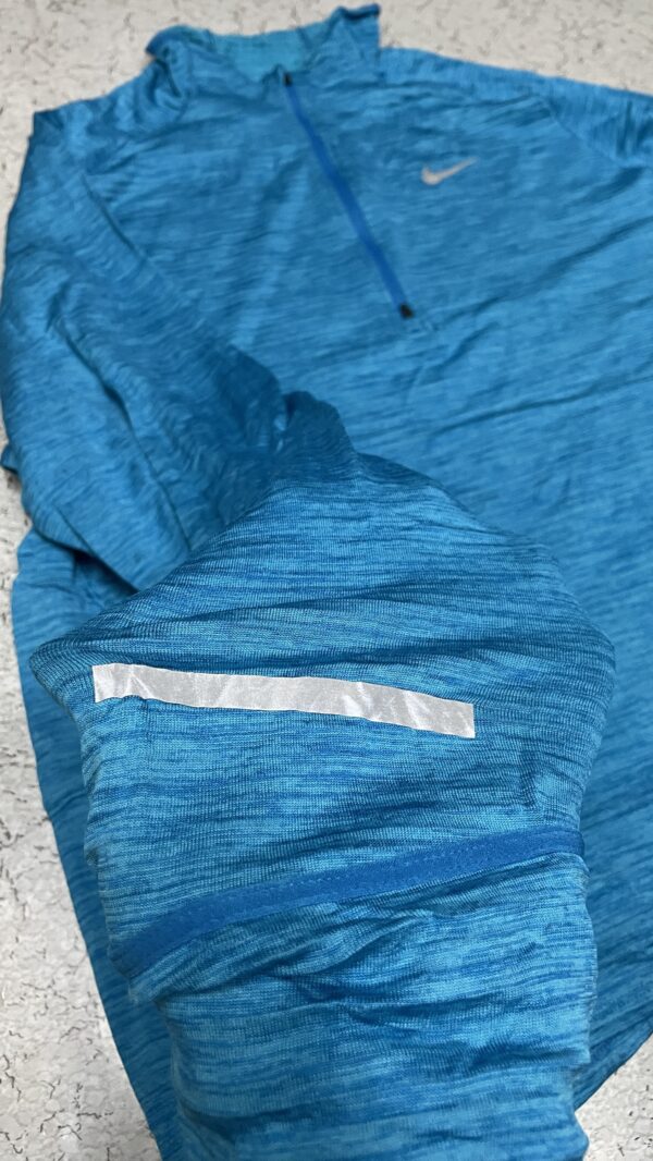 nike compression t shirt thrift