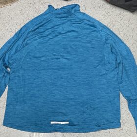 nike compression t shirt thrift