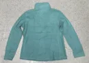Fleece thrift jacket