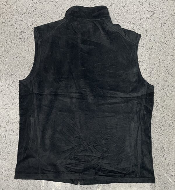 Fleece thrift jacket mens