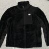 New balance fleece jacket thrift store