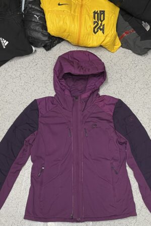 Nepa winter jacket thrift store