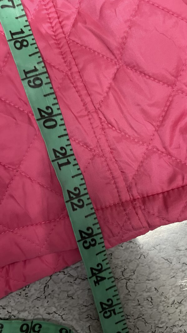 Women guess los angeles puffer jacket thrift