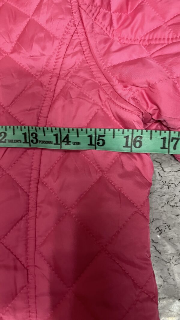 Women guess los angeles puffer jacket thrift