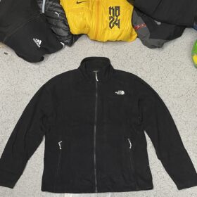 The north face winter sweater thrift store