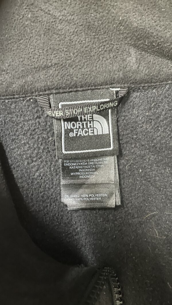 The north face winter sweater thrift store