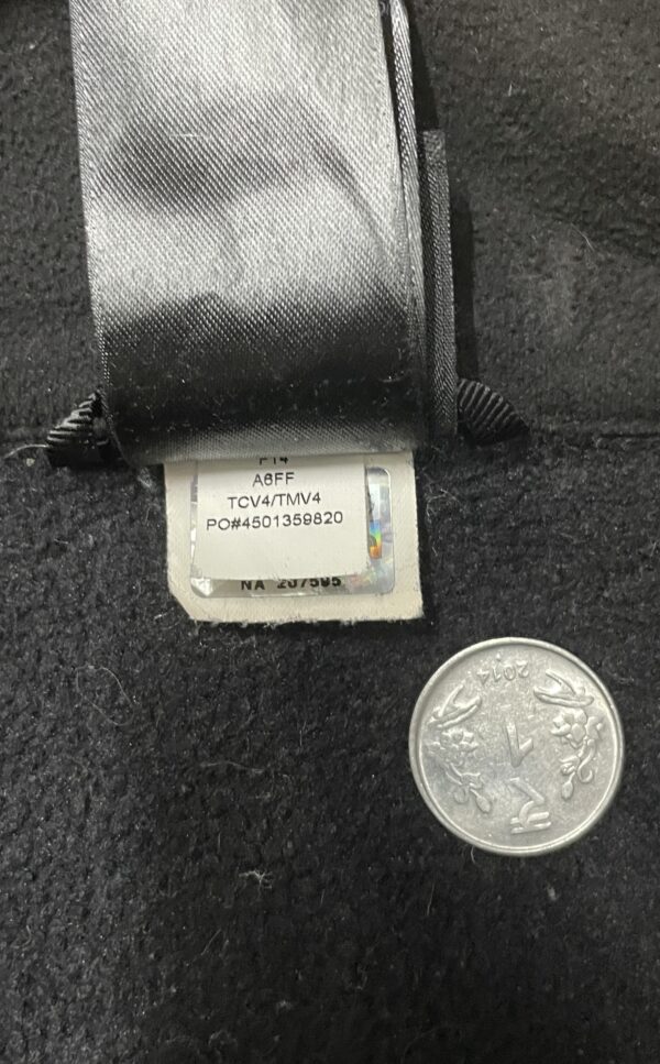 The north face winter sweater thrift store