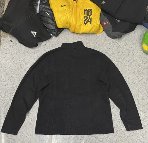 The north face winter sweater thrift store