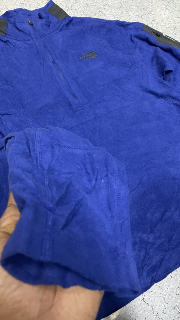 The north face winter sweater thrift store