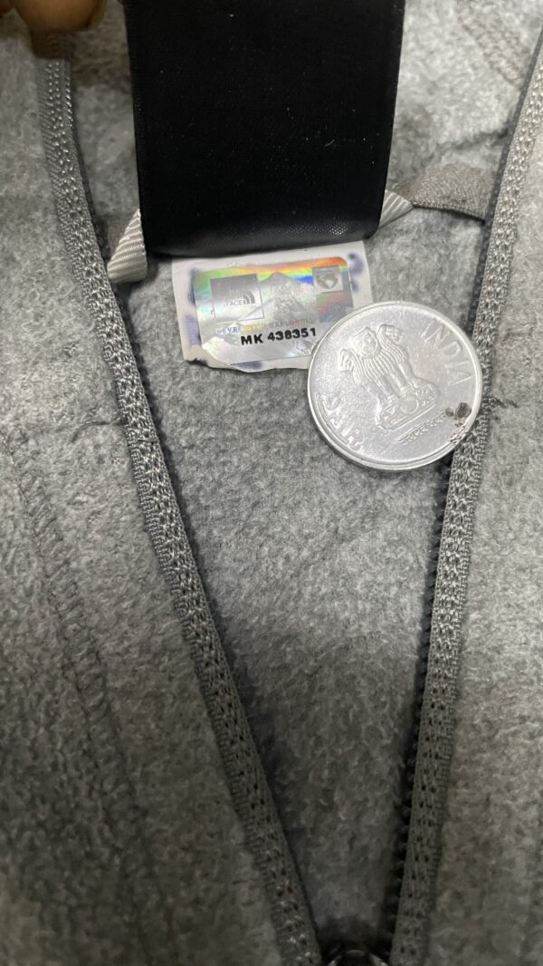 The north face winter sweater thrift store