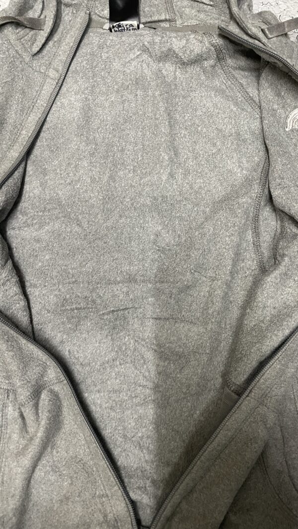 The north face winter sweater thrift store