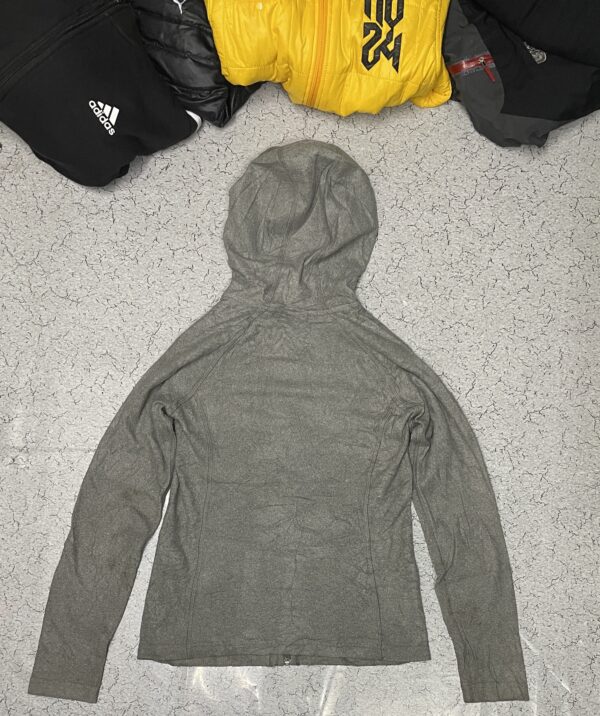 The north face winter sweater thrift store