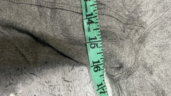 The north face winter sweater thrift store