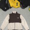 The north face winter sweater thrift store