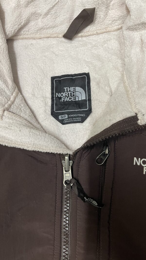 The north face winter sweater thrift store