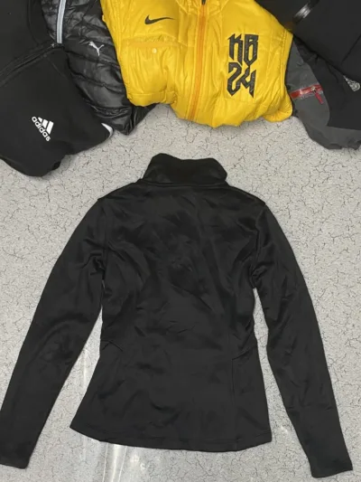 The north face winter sweater thrift store