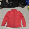 The north face puffer jacket thrift store