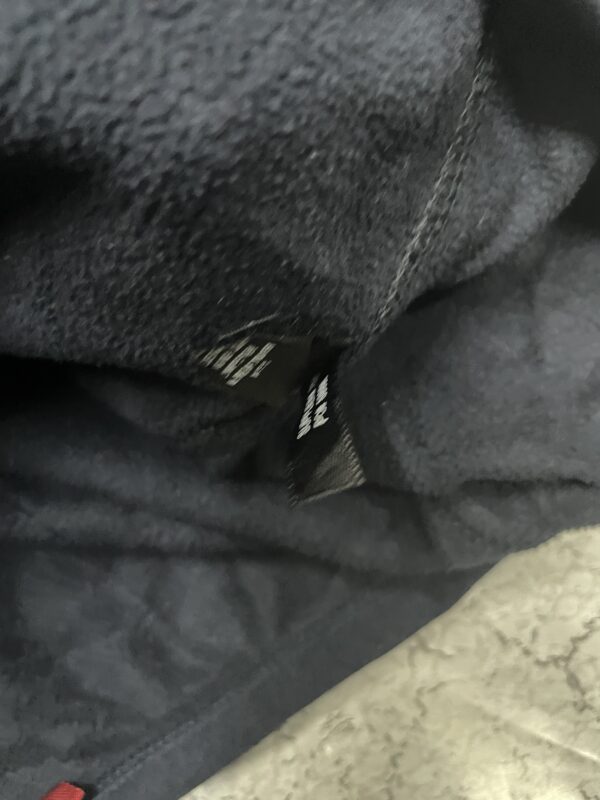 Ralph Lauren Usa Men’s Winter Sweater Dark Blue Size Xl - Image 5