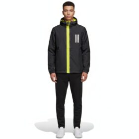 Men adidas thrift jacket online india