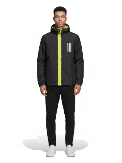 Men adidas thrift jacket online india
