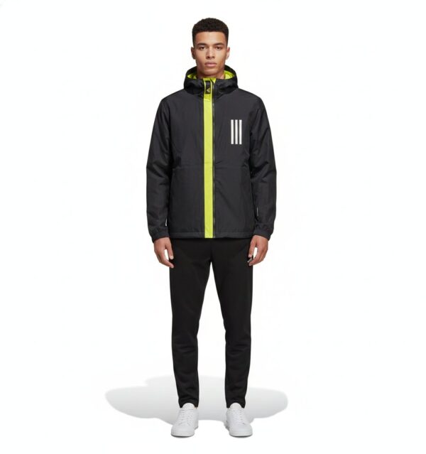 Men adidas thrift jacket online india