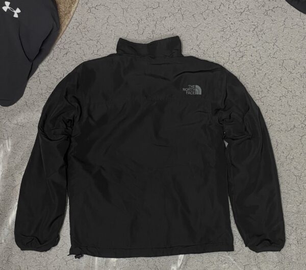 Men tnf reversible jacket thrift