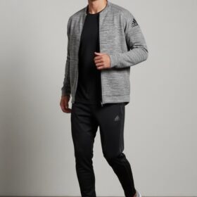 Men adidas thrift jacket online india