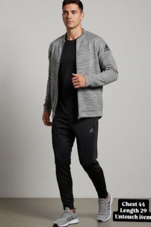 Men adidas thrift jacket online india